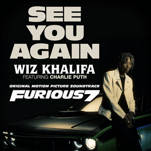 Song poster